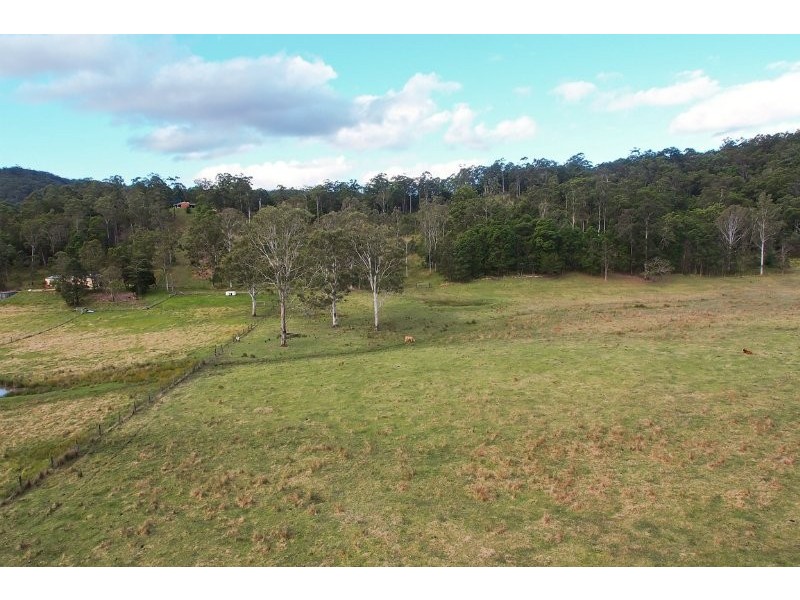 699 Cedar Creek Road, Belli Park QLD 4562