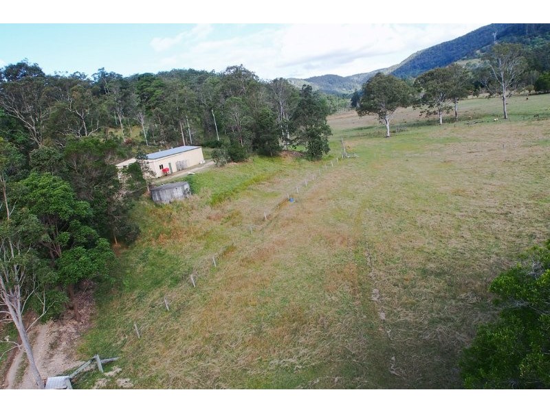 699 Cedar Creek Road, Belli Park QLD 4562