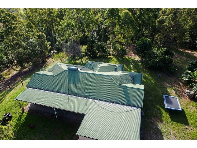 699 Cedar Creek Road, Belli Park QLD 4562