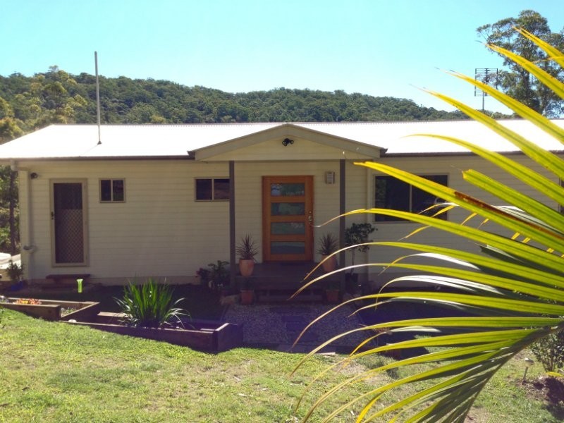 68 Golden Rain Lane, Eumundi QLD 4562