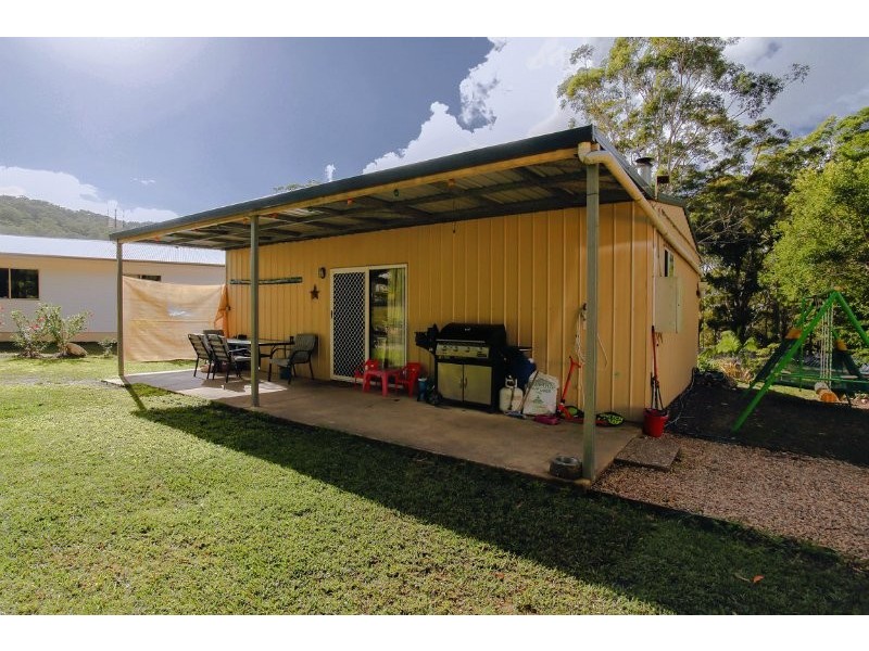 68 Golden Rain Lane, Eumundi QLD 4562