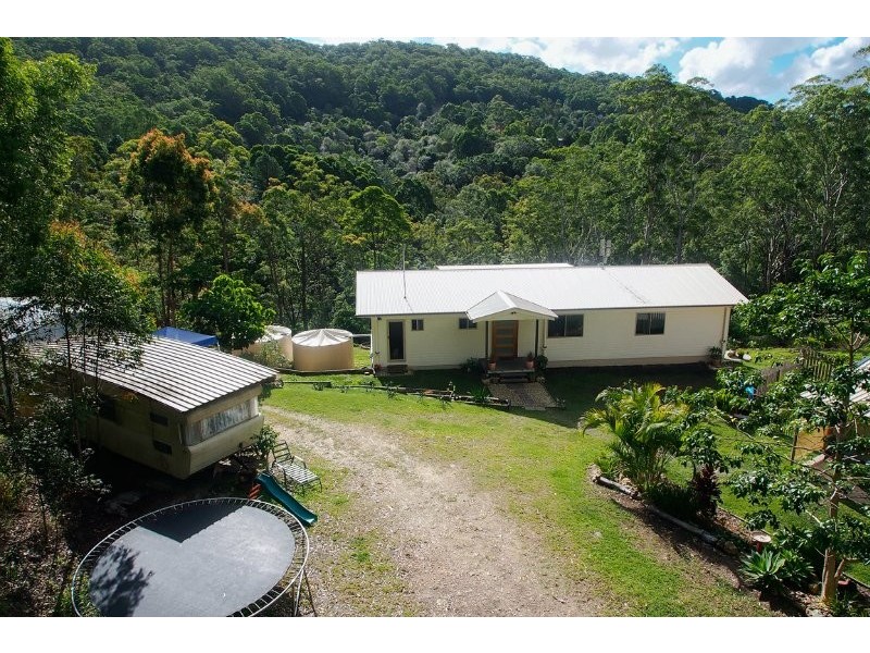 68 Golden Rain Lane, Eumundi QLD 4562