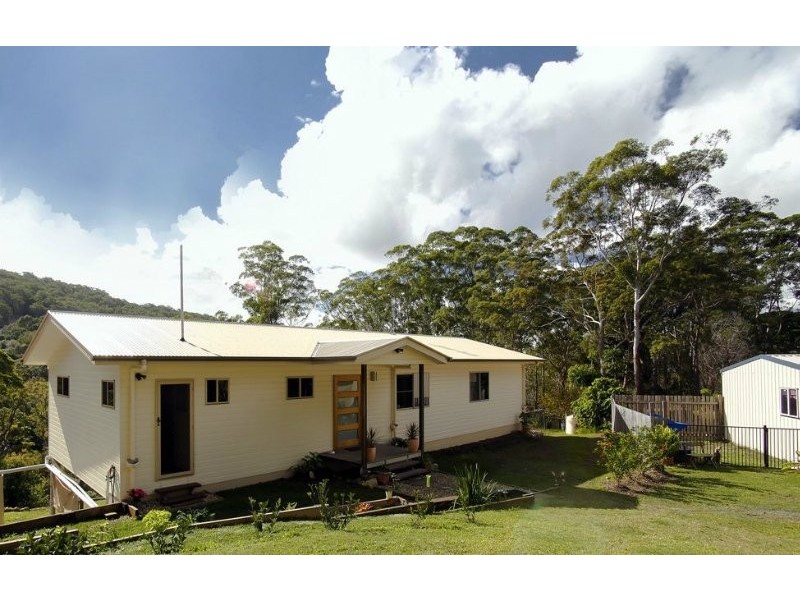 68 Golden Rain Lane, Eumundi QLD 4562