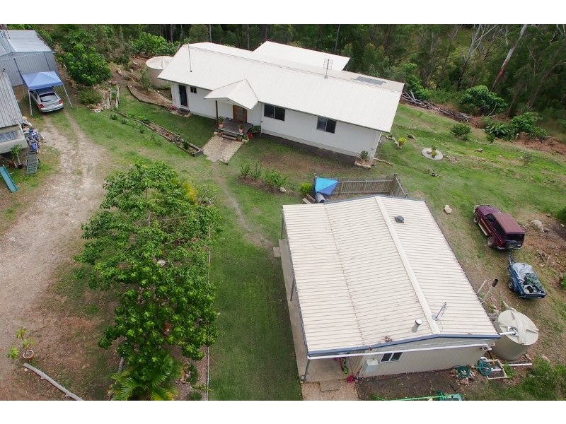 68 Golden Rain Lane, Eumundi QLD 4562