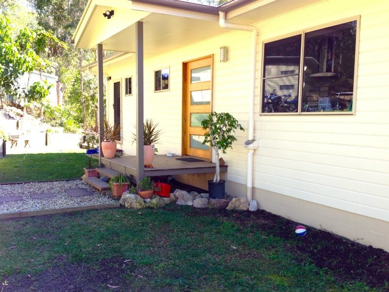 68 Golden Rain Lane, Eumundi QLD 4562