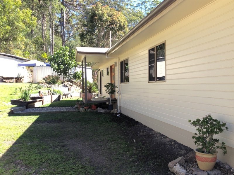 68 Golden Rain Lane, Eumundi QLD 4562