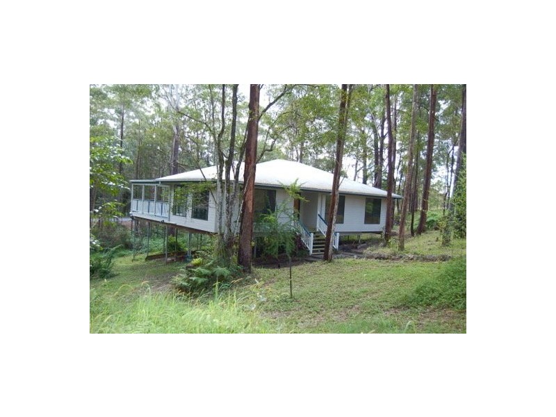 Doonan QLD 4562