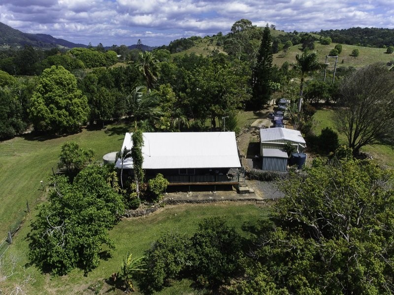 Eumundi QLD 4562