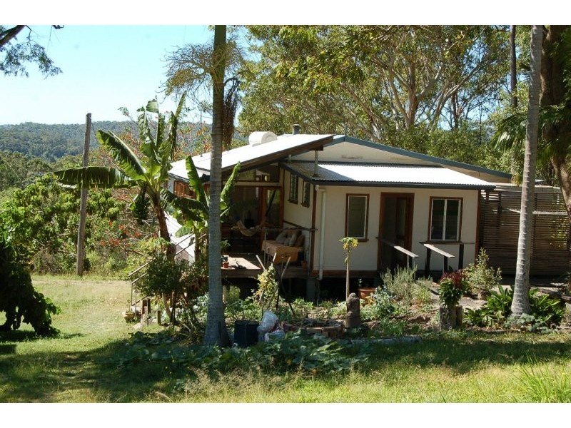 498 Bunya Road, Eumundi QLD 4562