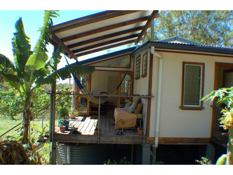 498 Bunya Road, Eumundi QLD 4562