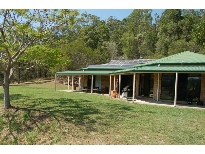 73 Naranga Road, Belli Park QLD 4562