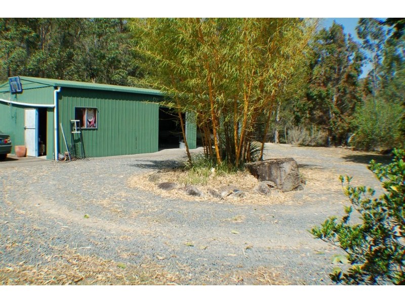 73 Naranga Road, Belli Park QLD 4562