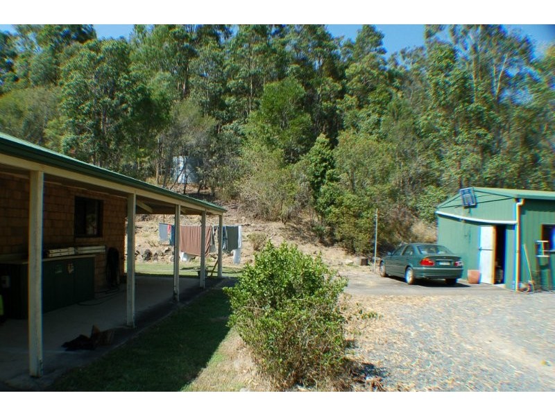 73 Naranga Road, Belli Park QLD 4562