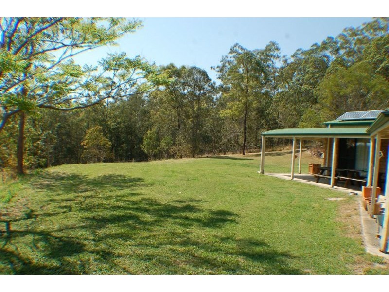 73 Naranga Road, Belli Park QLD 4562