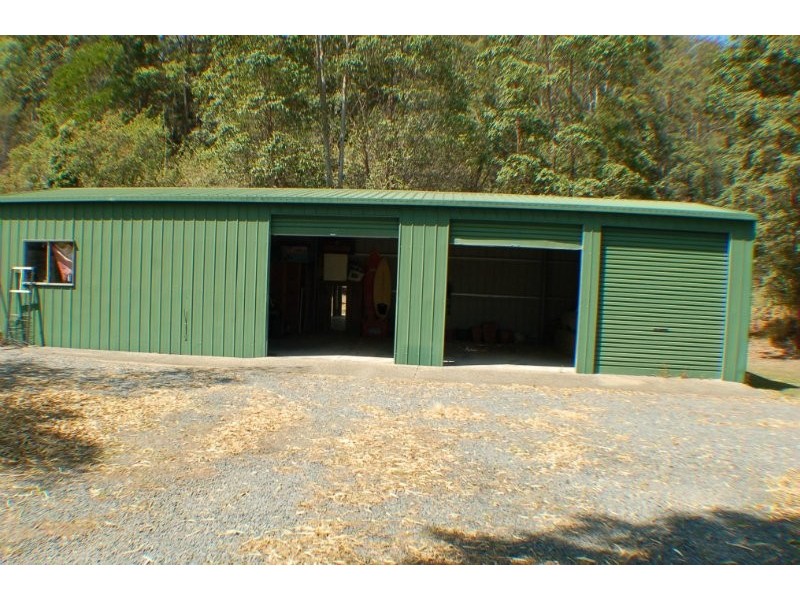 73 Naranga Road, Belli Park QLD 4562