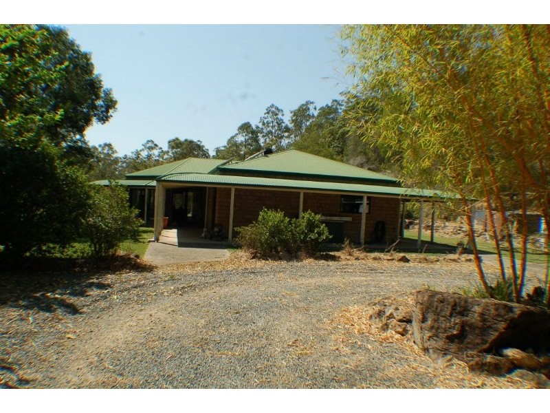 73 Naranga Road, Belli Park QLD 4562