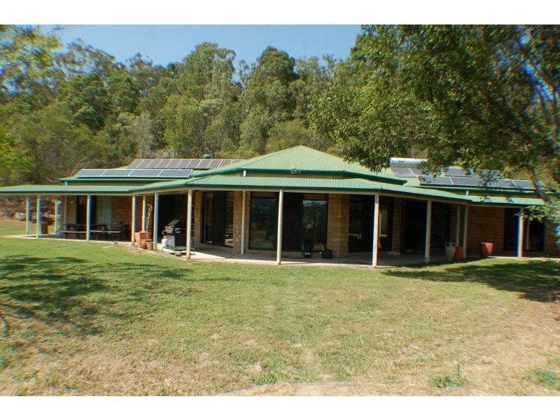 73 Naranga Road, Belli Park QLD 4562
