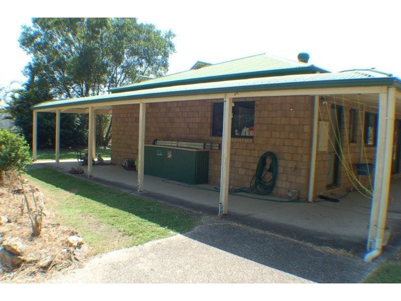 73 Naranga Road, Belli Park QLD 4562