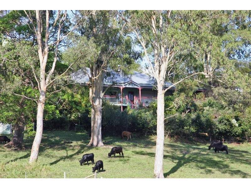 Eumundi QLD 4562