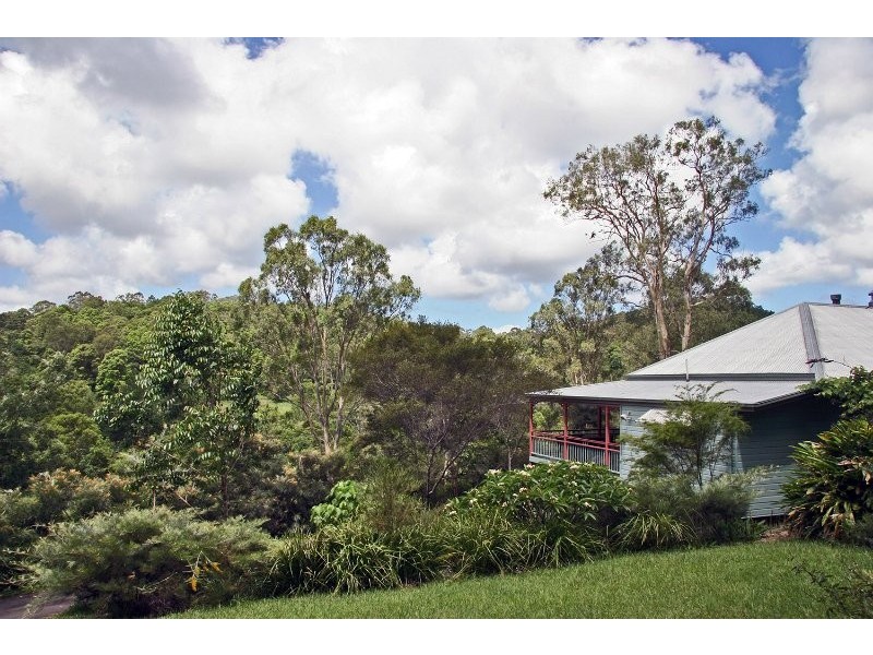 Eumundi QLD 4562