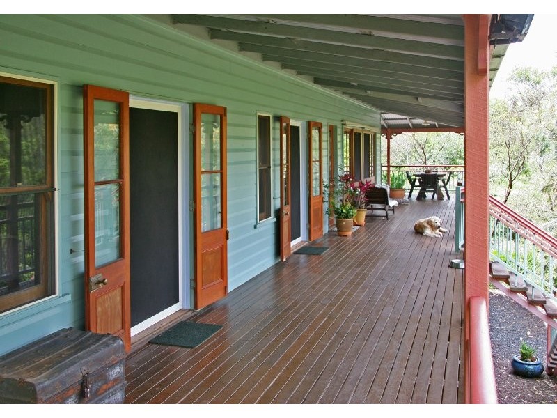Eumundi QLD 4562