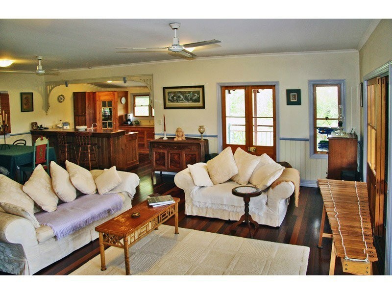 Eumundi QLD 4562