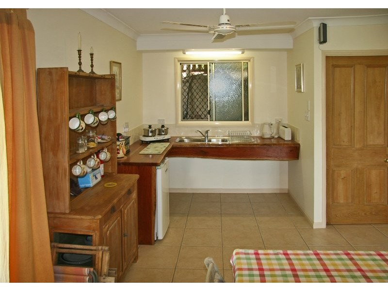 Eumundi QLD 4562