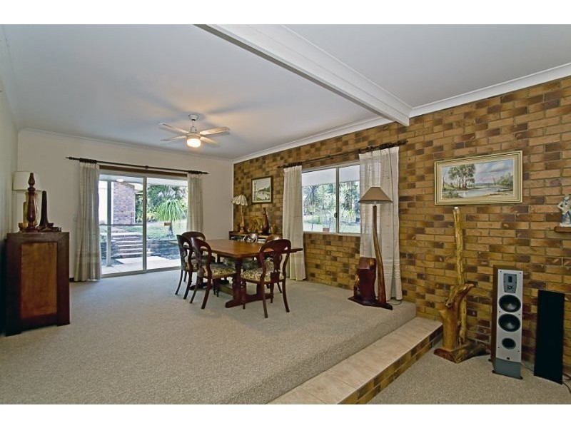 151 Dath Henderson Road, Tinbeerwah QLD 4563