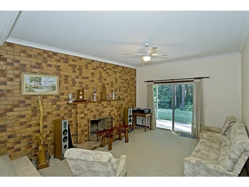 151 Dath Henderson Road, Tinbeerwah QLD 4563