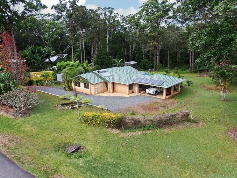 146 Redwood Road, Doonan QLD 4562