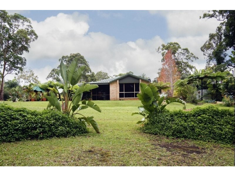 146 Redwood Road, Doonan QLD 4562