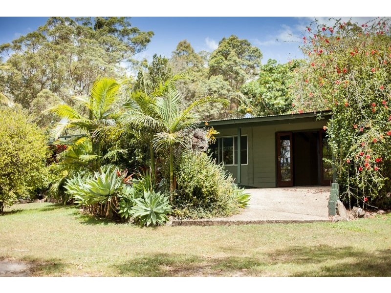 250 Yandina Bli Bli Road, Maroochy River QLD 4561