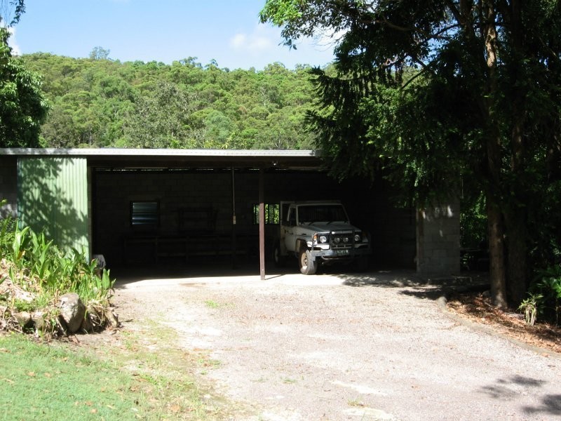 250 Yandina Bli Bli Road, Maroochy River QLD 4561