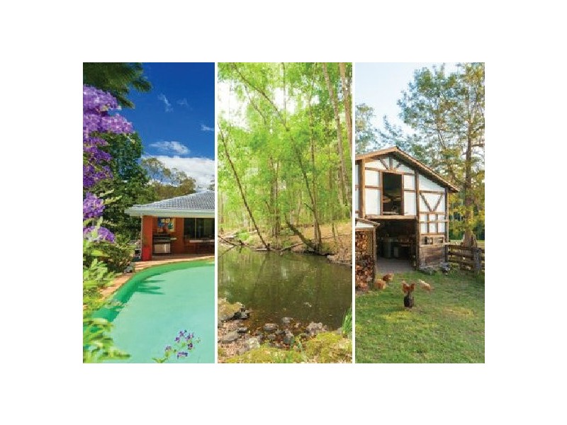 Belli Park QLD 4562