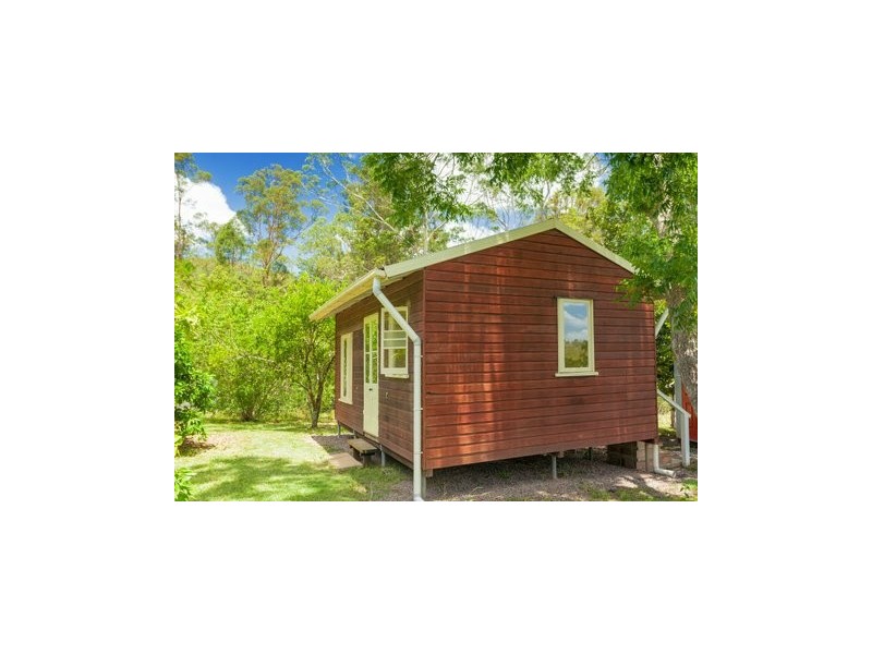 Belli Park QLD 4562