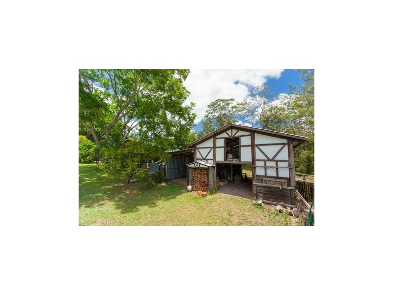 Belli Park QLD 4562
