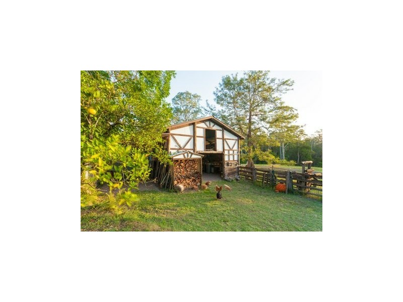 Belli Park QLD 4562