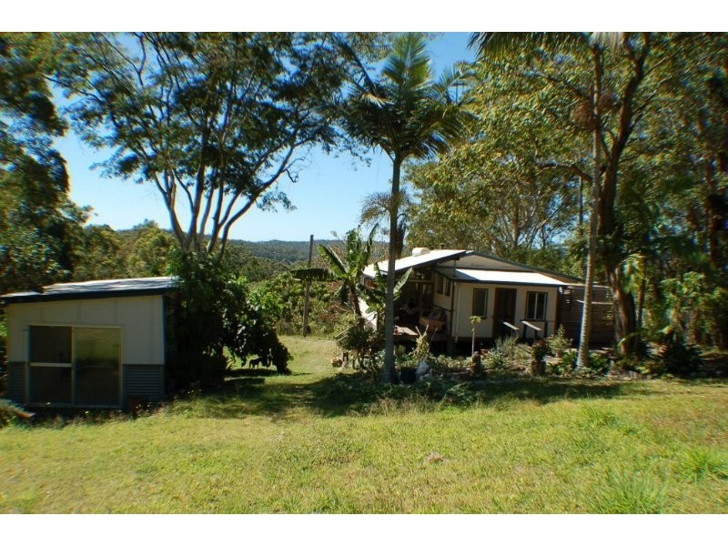 498 Bunya Road, North Arm QLD 4561