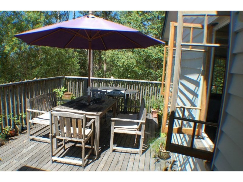 498 Bunya Road, North Arm QLD 4561