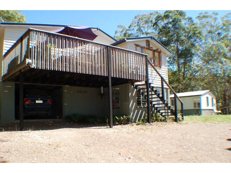 498 Bunya Road, North Arm QLD 4561