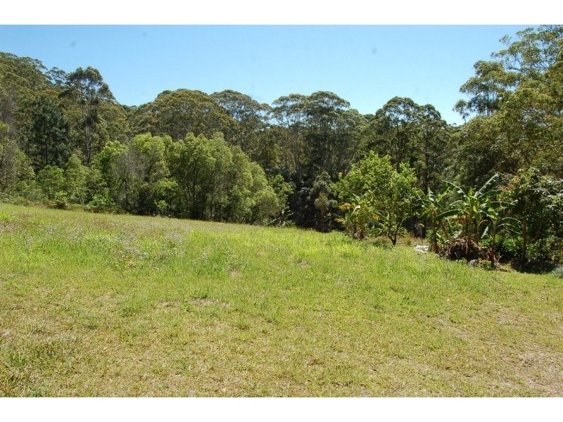 498 Bunya Road, North Arm QLD 4561