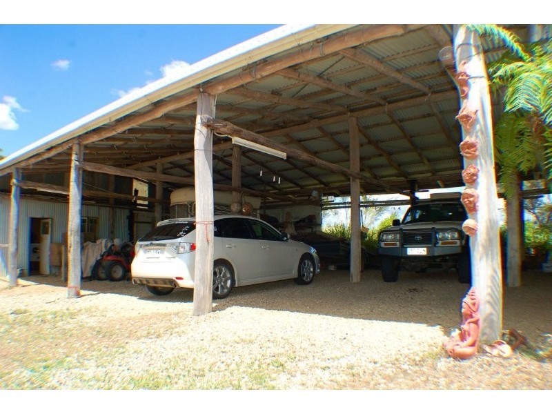 Ridgewood QLD 4563