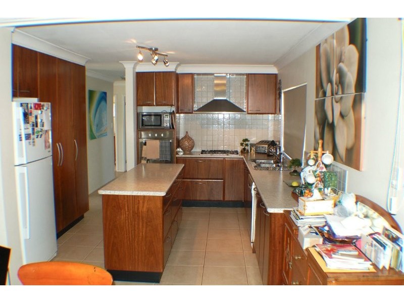 Ridgewood QLD 4563