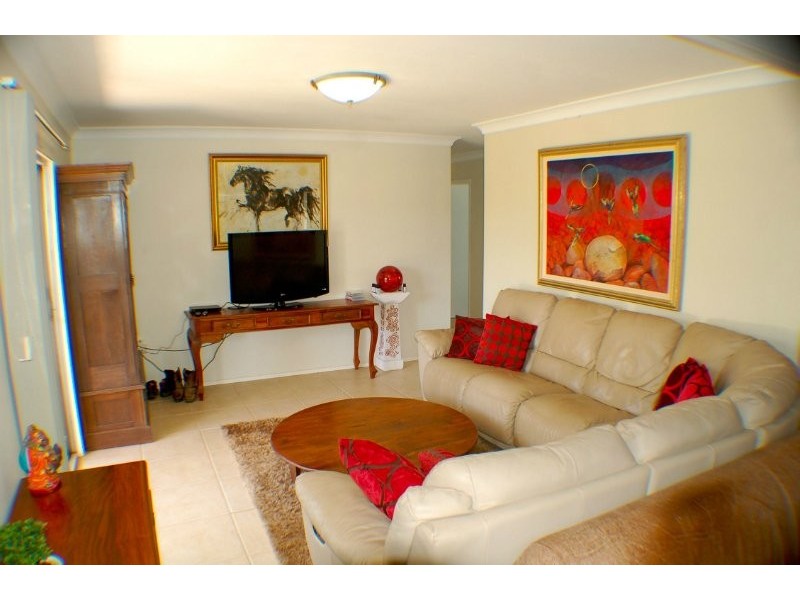 Ridgewood QLD 4563