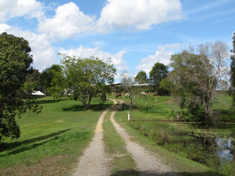 Ridgewood QLD 4563