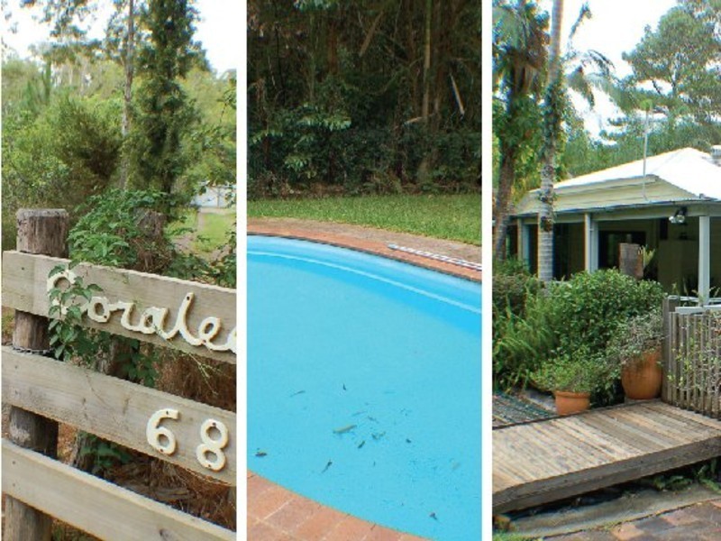 682 Browns Creek Road, Eerwah Vale QLD 4562