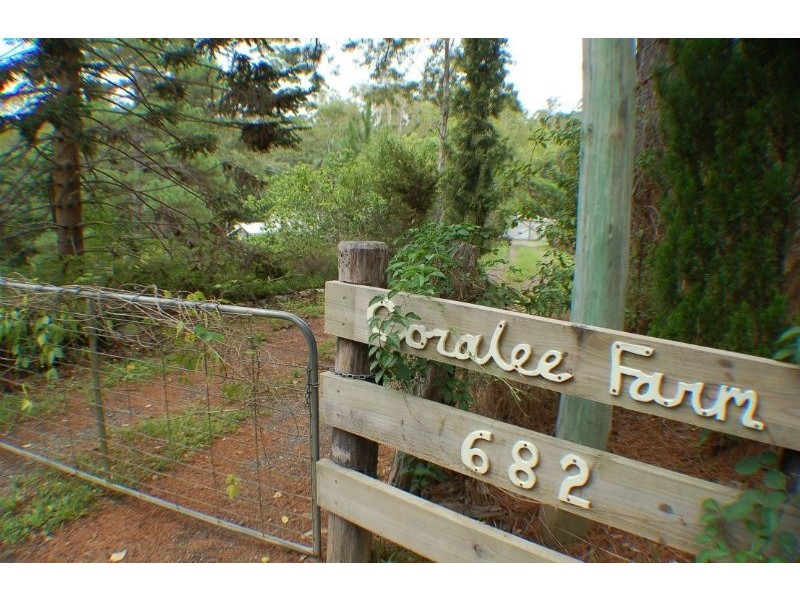 682 Browns Creek Road, Eerwah Vale QLD 4562