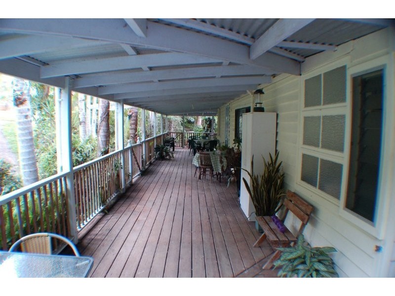 682 Browns Creek Road, Eerwah Vale QLD 4562