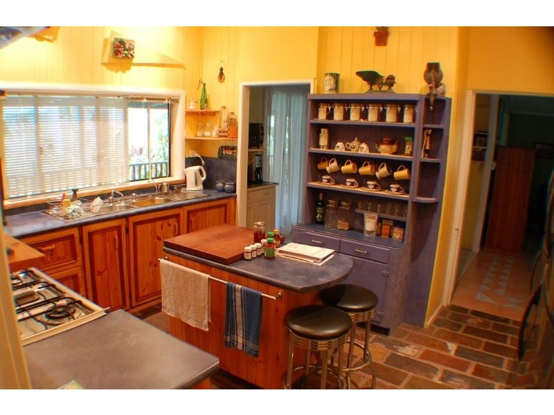 682 Browns Creek Road, Eerwah Vale QLD 4562