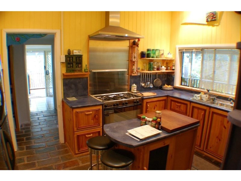 682 Browns Creek Road, Eerwah Vale QLD 4562